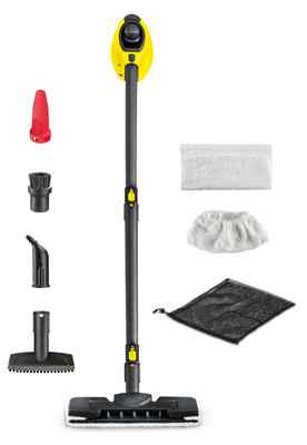 steam sprayer for cleaning