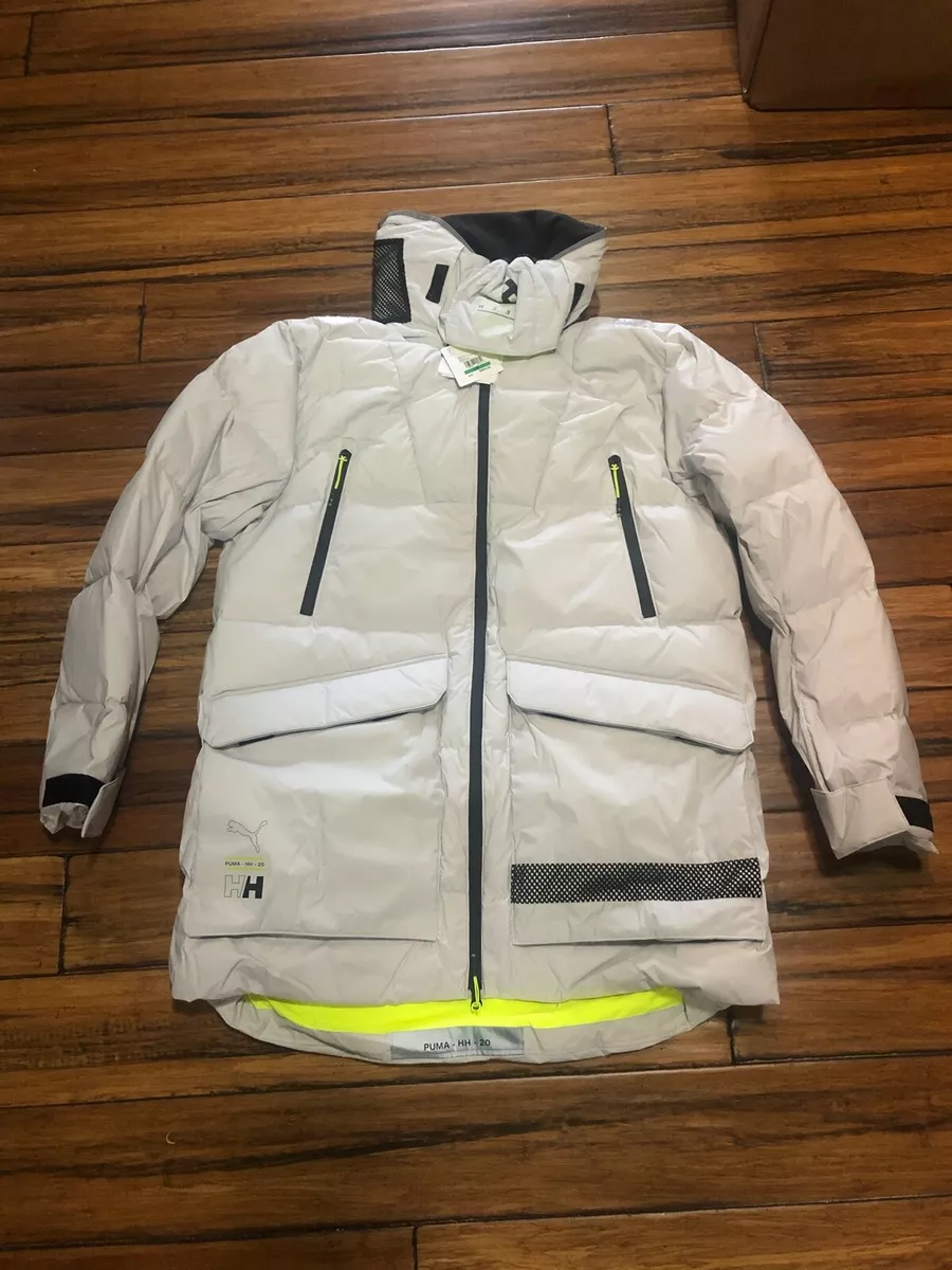 Helly hansen hotsell glacier jacket