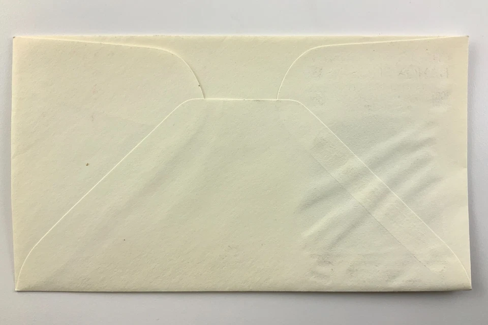 Ramon Magsaysay 50th Anniversary Philippines USA Fleetwood FDC 1957 EE077 - Image 4 of 4