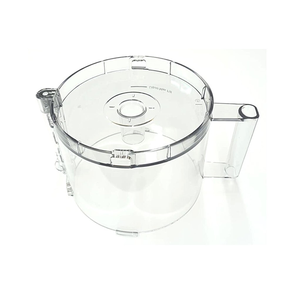 Cuisinart DLC-865AGTXT1 Work Bowl 11 Cups Food Processors Genuine