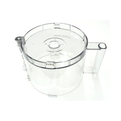 Cuisinart DLC-865AGTXT1 Work Bowl 11 Cups Food Processors Genuine