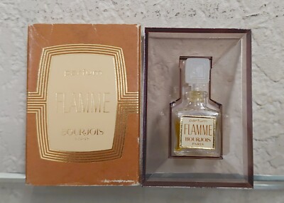 FLAMME - PARFUM 2 ML von BOURJOIS