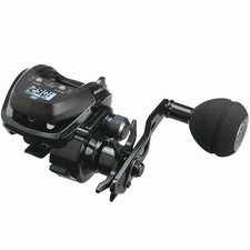 ABU GARCIA (ABU GARCIA) Jigging Max Deyelcy MHP-L (Max DLC MHP-L) Left-roll JP