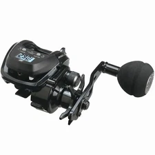 ABU GARCIA (ABU GARCIA) Jigging Max Deyelcy MHP-L (Max DLC MHP-L) Left-roll JP