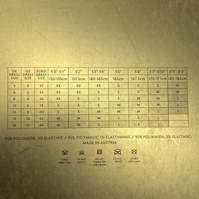 Agent Provocateur Ginger SOIREE Burgundy Tights XS $255