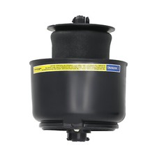 Federbalg Hinten L/R for BMW 5er F07 F10 F11 Gran Turismo Touring 37106784379