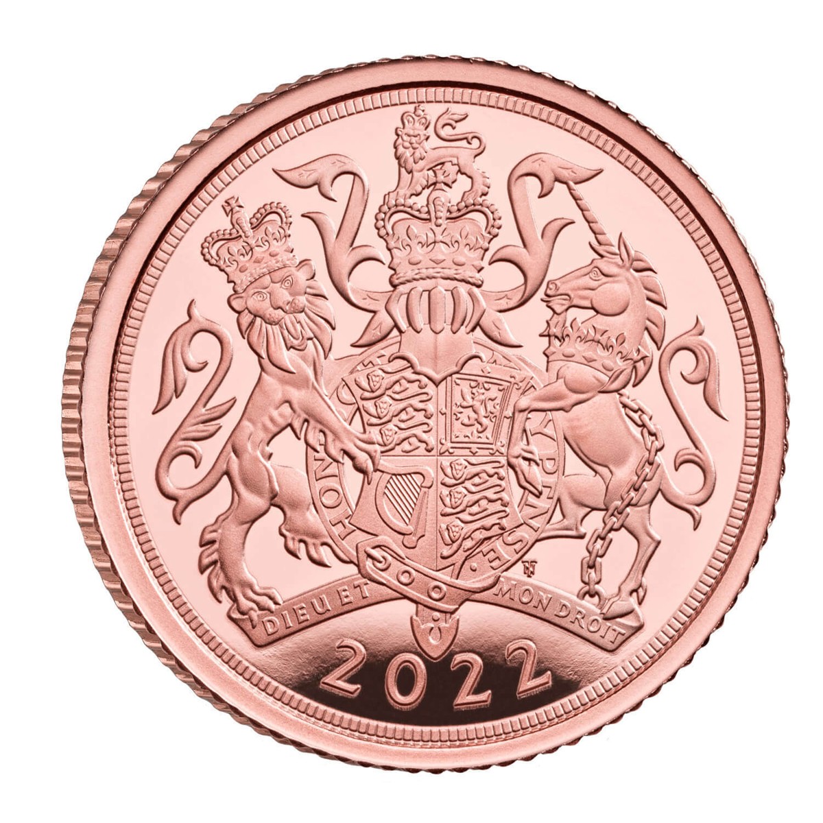 コレクション Half Sovereign 2022 GOLD PROOF COIN 2022 QE II Platinum Jubilee Half Sovereign Gold Proof Coin Limited