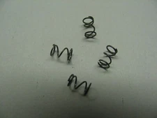 CH- Auto Champion-Lot of 4-Main Case Pawl Spring-Spare Parts- New !!