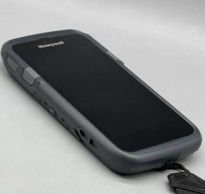 Honeywell CT50 CT50L0N-Mobile computer/Scanner