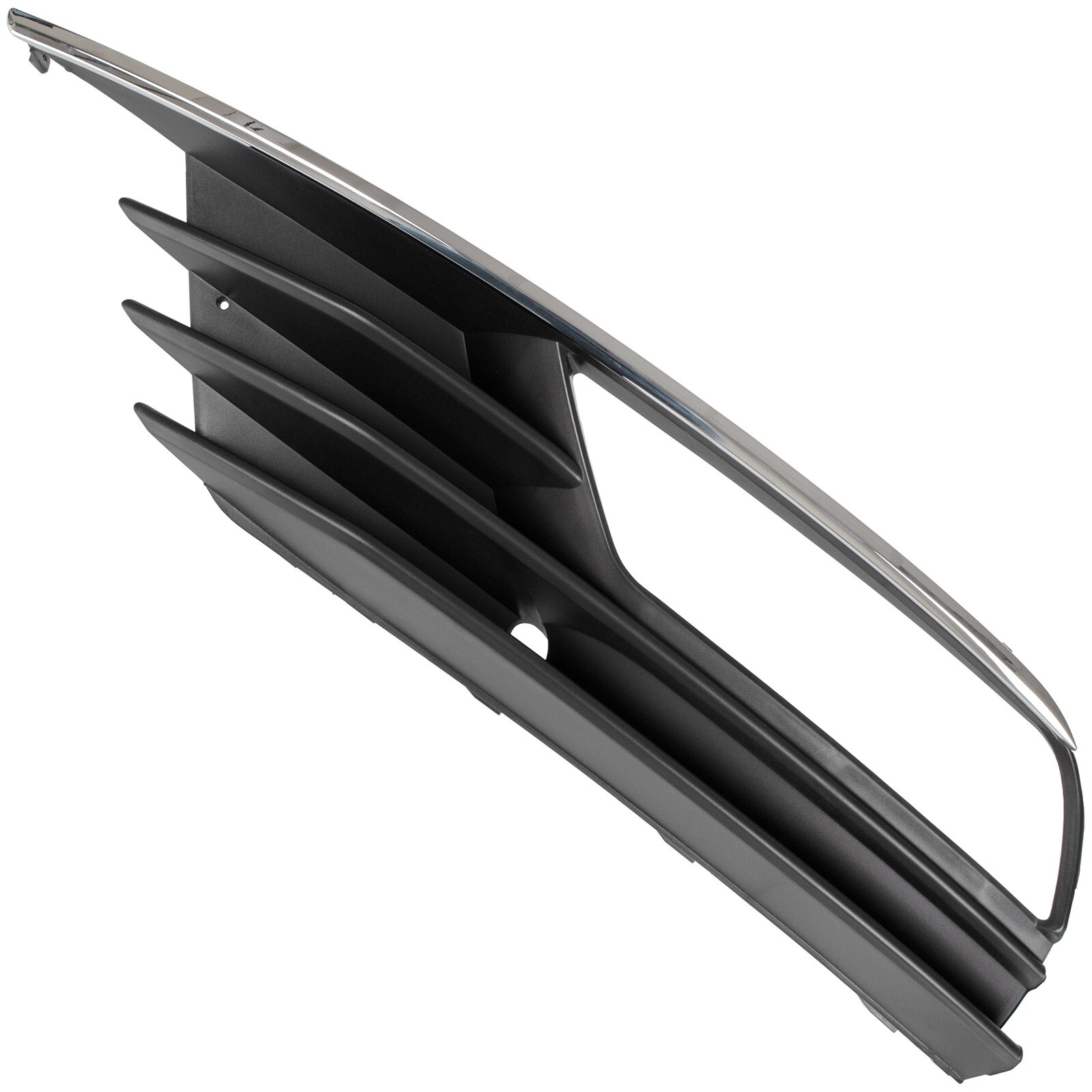 Grille pare-chocs Audi A3 8V gauche 2012-2016 pièce de rechange antibrouillard halogène