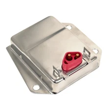 Voltage Regulator Pin Connector 1970-1974 Challenger