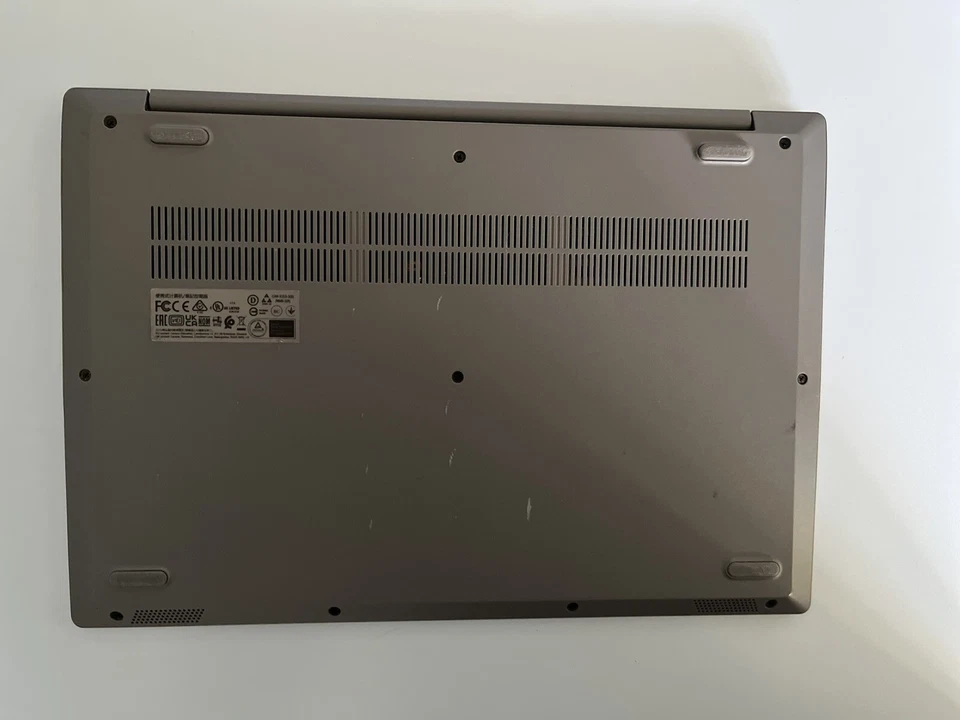 lenovo ideapad 3 - Immagine 4 di 4