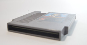 Hogan"s Alley Nintendo  Nes   retro gaming ntsc 8 bit ( USA Vid&eacute;o Game )