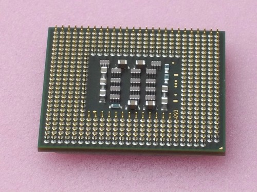 INTEL CELERON D 335 CPU@2.8 Ghz SOCKET 478 CPU@FULLY TESTED@533 FSB / 256@SL7NW - Picture 9 of 9