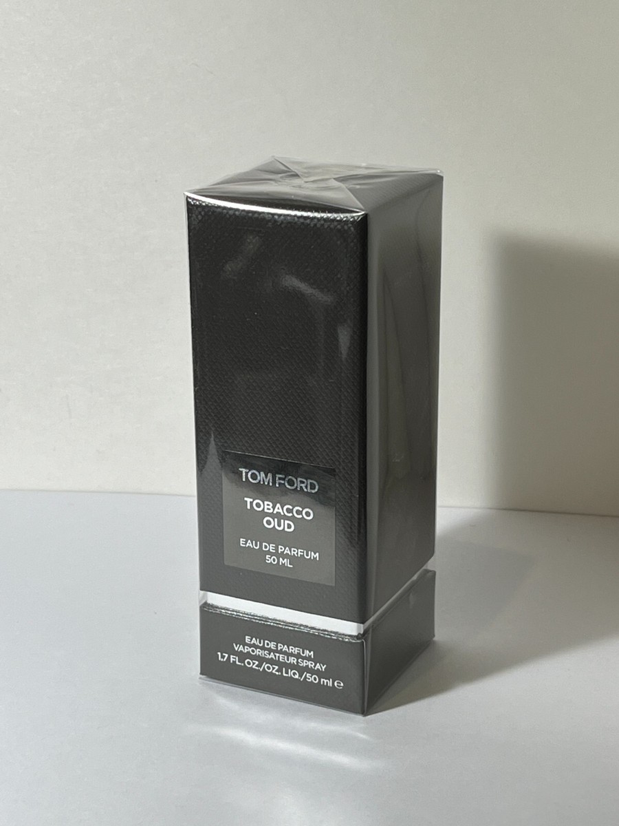 Tom Ford Tobacco Oud 1.7oz Unisex Eau de Parfum NIB SEALED | eBay