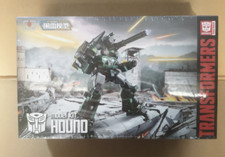 New In Stock Flame Toys Furai Model Hound Model Kit Assembly Required 16cm