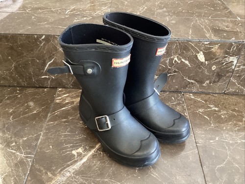 hunter size 12
