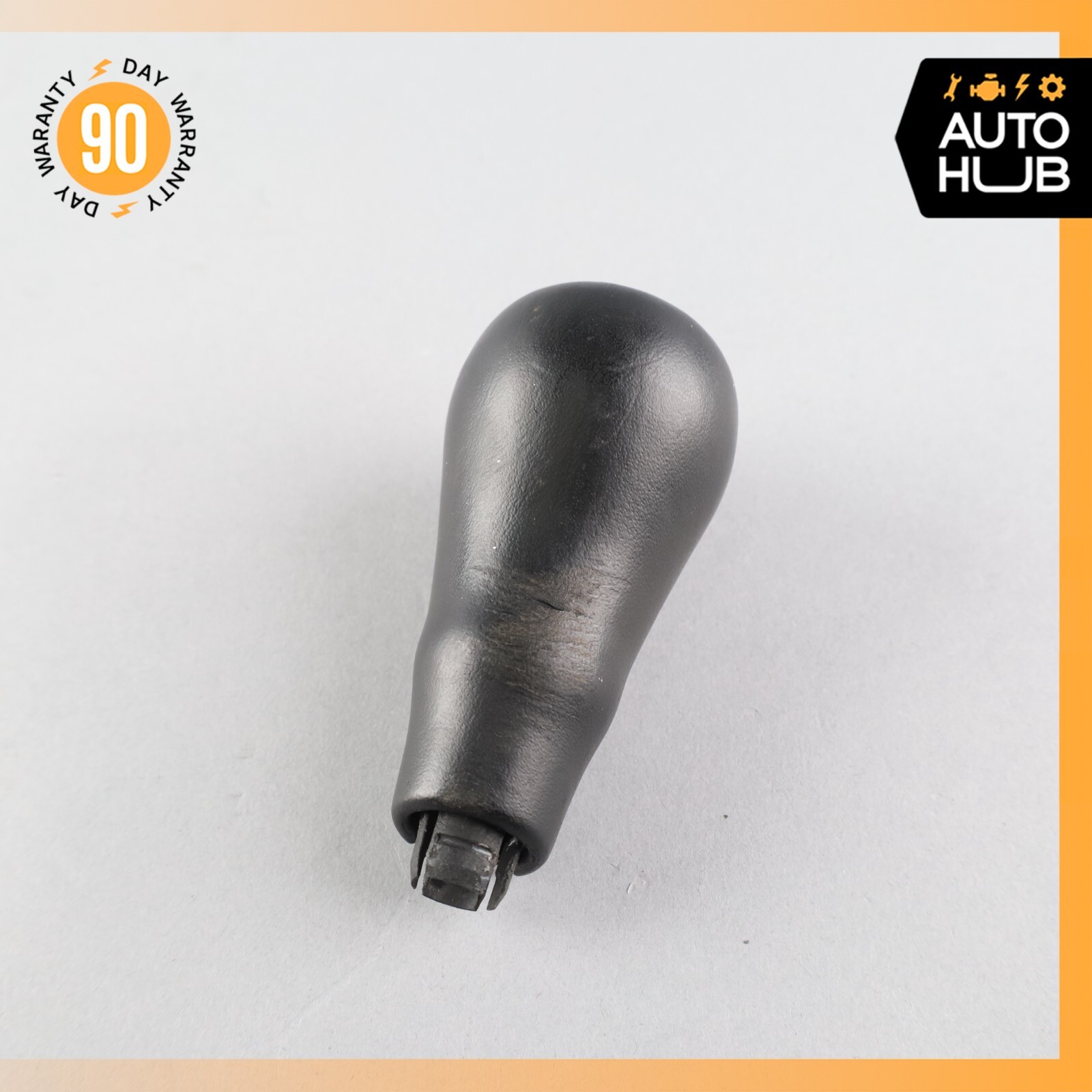 03-13 Bentley Continental GTC GT Floor Shifter Gear Shift Lever Knob OEM 62k