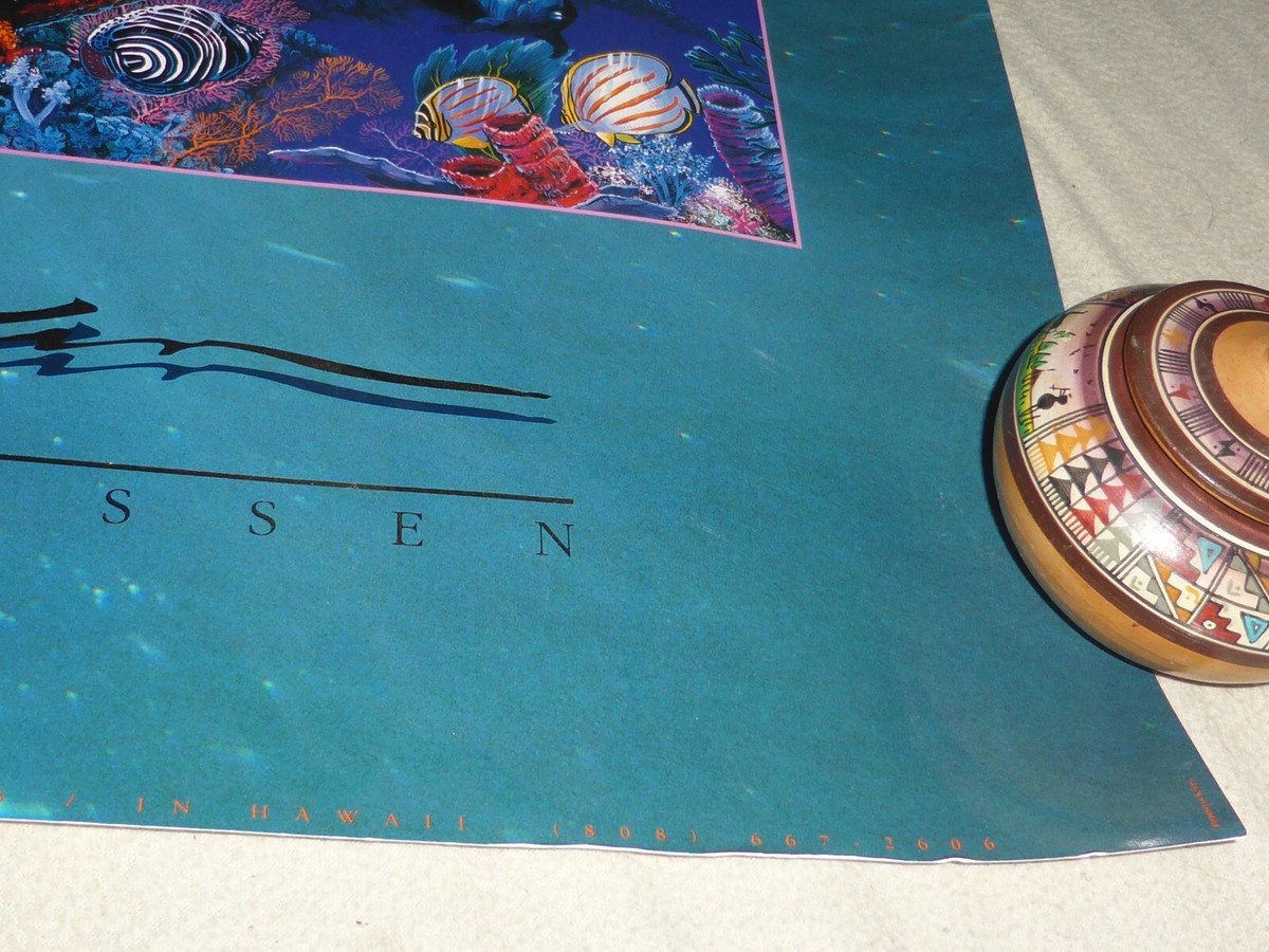 【公式ケース入り】Christian R. Lassen Exhibition 公式ケース入り】Christian R. Lassen Exhibition 公式ケース入り