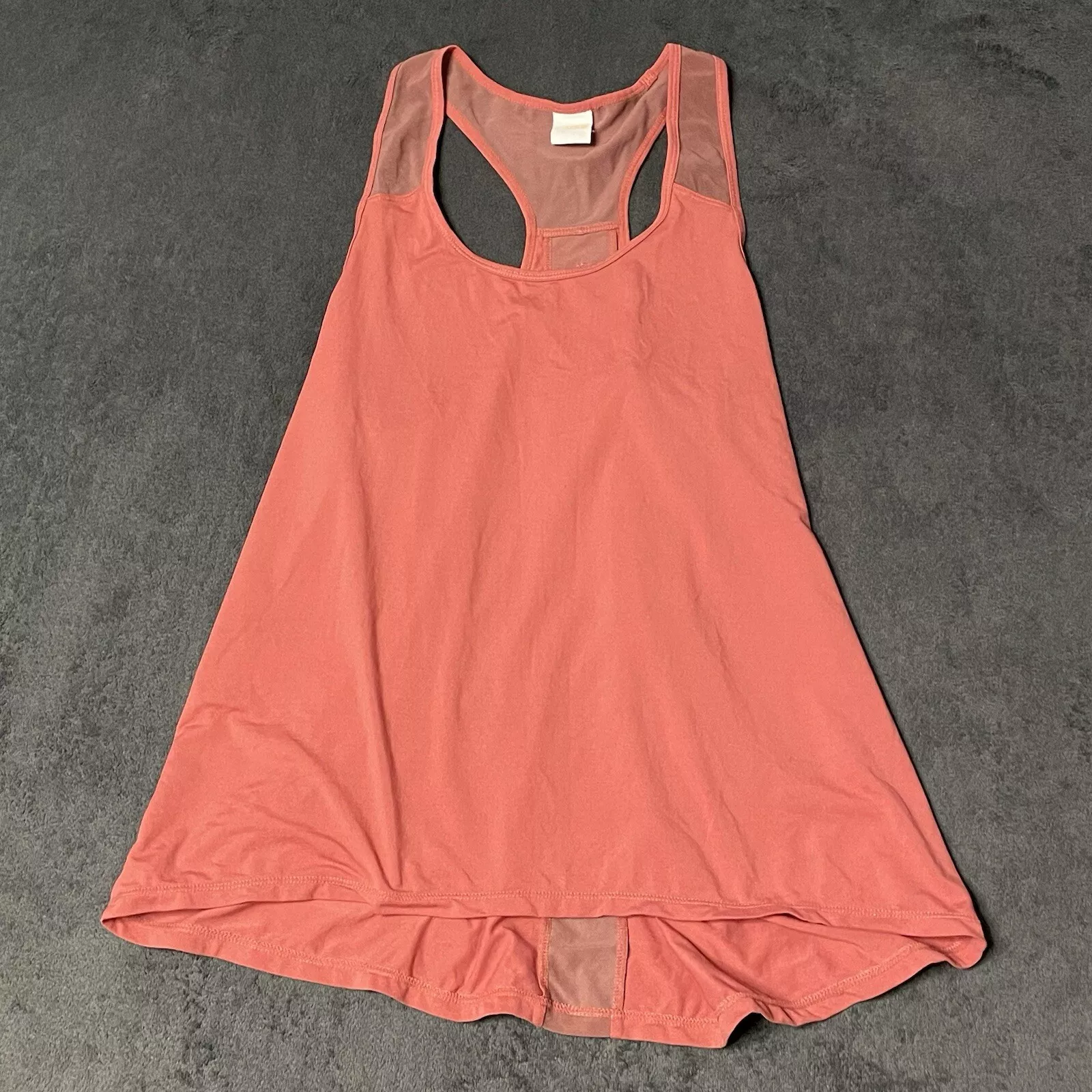 lole fancy racerback workout yoga athletic tank-top