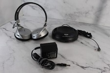RCA's 900 MHz Wireless Headphones