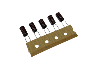 Конденсатор 25v 100mf
