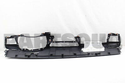 55302KK140C0 Genuine Toyota PANEL SUB-ASSY 55302-KK140-C0 | eBay