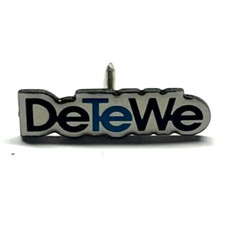 DeTeWe Communications Pin (H23)