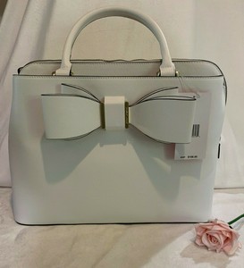 betsey johnson shoulder bolsa