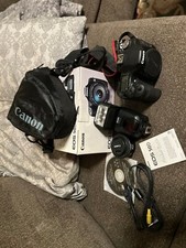 CANON EOS 50D BUNDLE