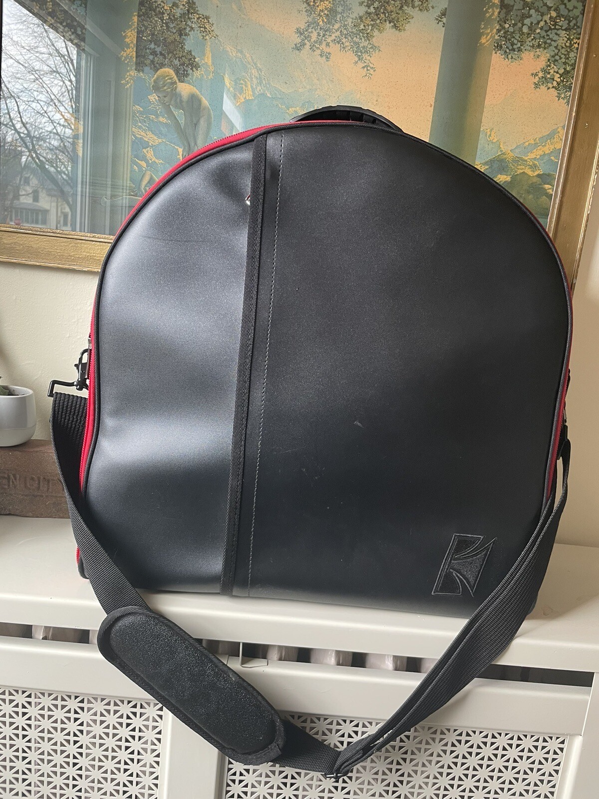 Tama Powerpad Drum Throne Bag New Condition Used Once Great Price