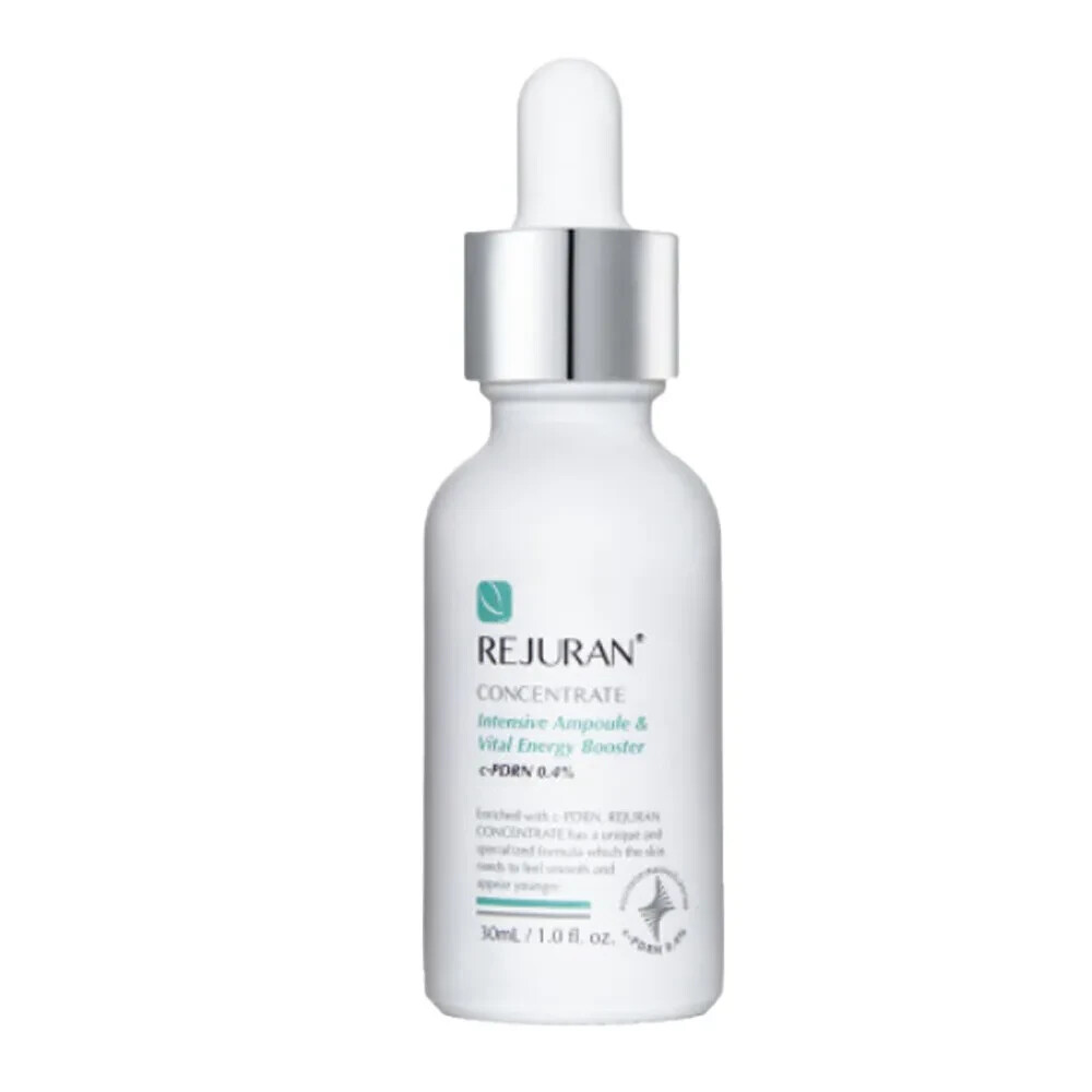 REJURAN CONCENTRATE 美容液 30ml REJURAN Concentrate Ampoule 30ml ? Intensive Skin Improvement