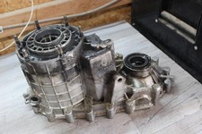 Np246 246 Transfer Case Late Front Cover 30601