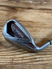 Callaway Diablo Edge - A Wedge Uniflex Steel Shaft - Left Handed
