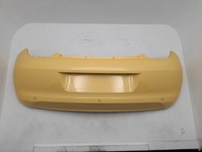 STOßSTANGE HINTEN Skoda Citigo Hatchback 1.0 12V (CHYB) 2012 1ST807421