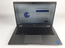 Dell Latitude 5420 i5-1145G7 2.60GHz 16GB 256GB WIN 11 Pro No AC Adapter READ 