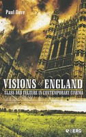 Paul Dave | Visions Of England | Buch | Englisch (2006) | Gebunden | Berg 3PL