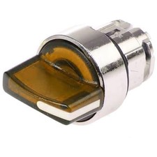 1pc SCHNEIDER ELECTRIC ZB4BK1353 Electric XB4 3 Position Selector Switch He