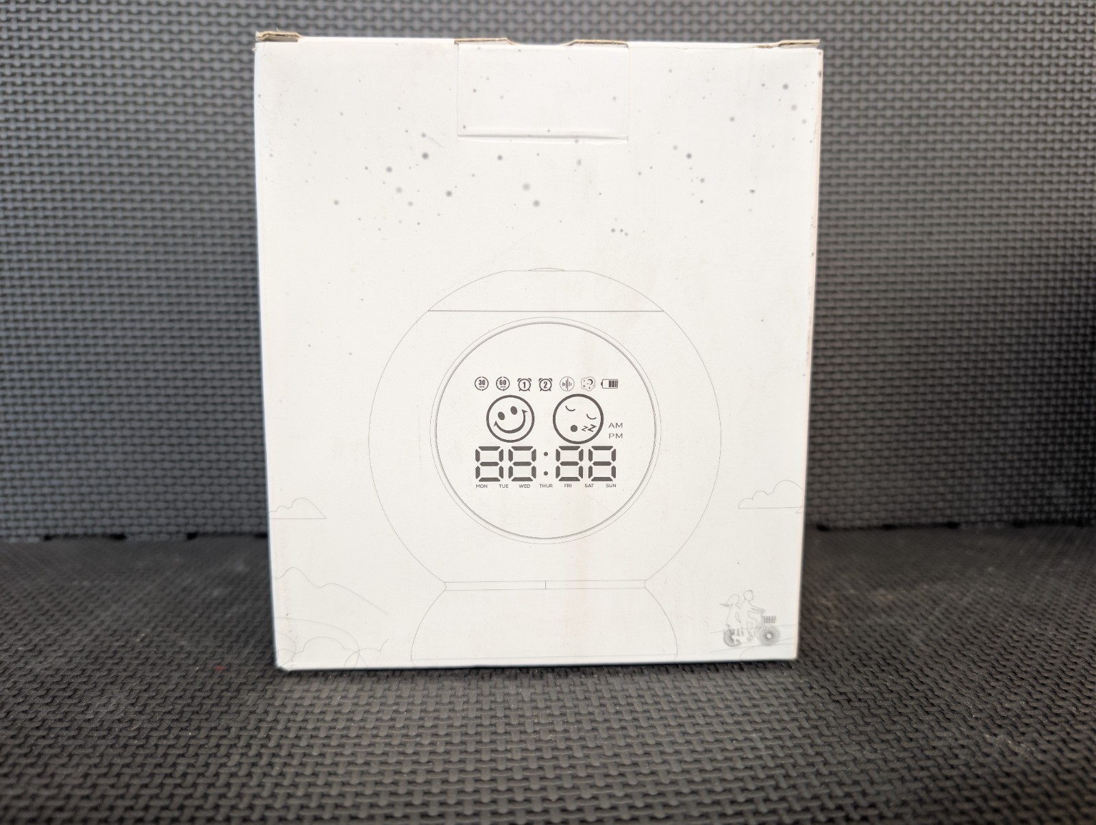 Star Projector + Sleep Sound Machine + Bluetooth Speaker New
