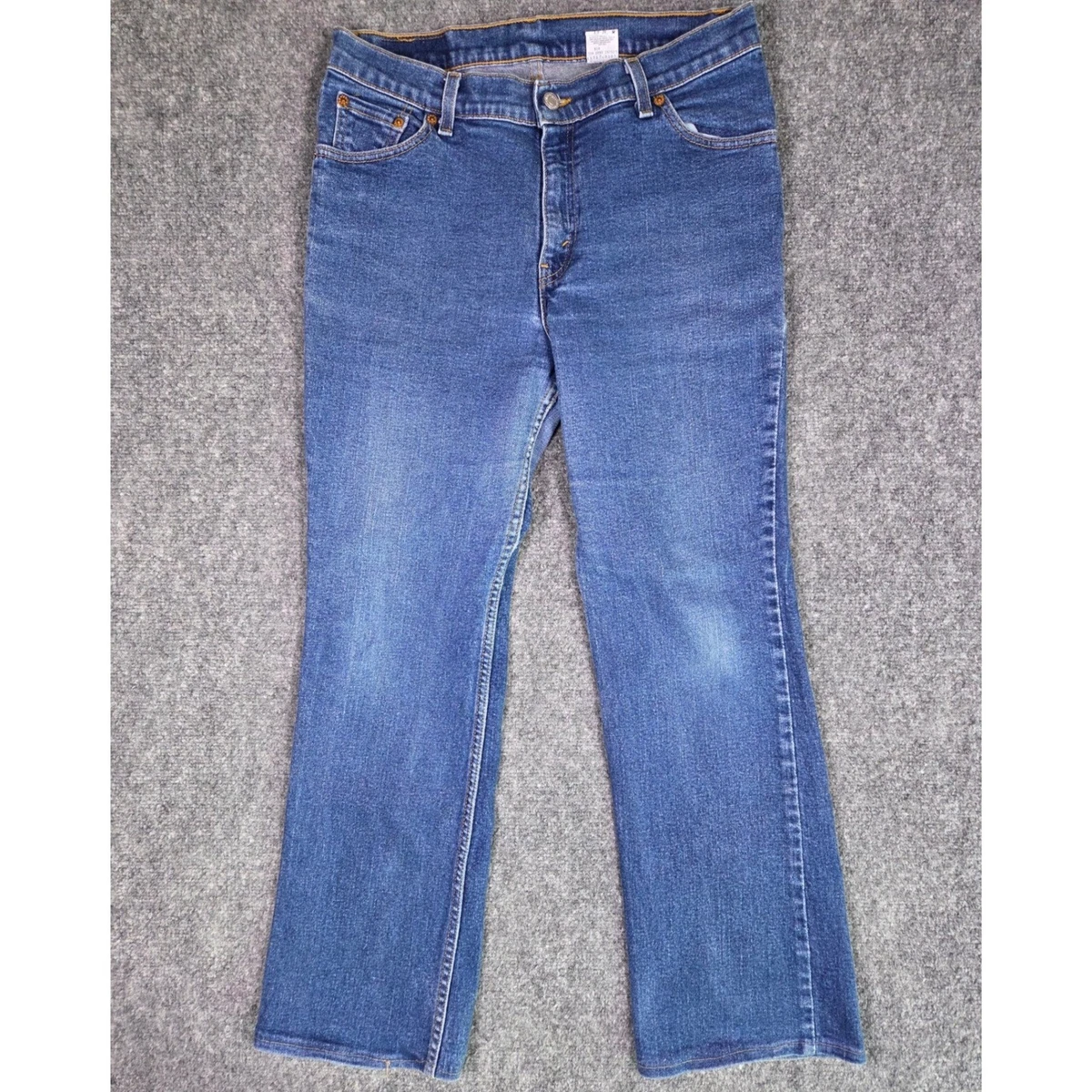 Preços baixos em Jeans Levi's 517 para mulheres | eBay