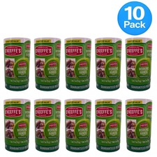 O'Keeffe's Working Hands Cream Jar and Tube Combo Relief 10.5 oz 10 Pack