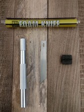 Woodland Scenics 1433 All Scale Foam Knife Blade - SubTerrain Made in USA