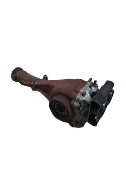 Carrier Rear Sedan 3.6L Automatic Transmission Fits 10-14 LEGACY 623427 - Image 4 of 4