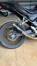 Muffler Exhaust Cb750 Cb 750 Hornet 2526 Slip-on Hp3 Silencer Hp Muffler Exhaust Cb750 Cb 750 Hornet 2526 Slip-on Hp3 Silencer Hp