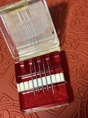 Titex Cobalt Micro Drill Set Of 5 A3153 943314-43 .47mm HSS-E  (G39)