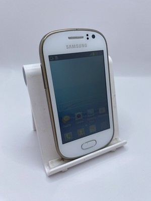 Samsung Galaxy Fame weiß Vodafone Netz 4GB 3,5'' 5MP Android Smartphone