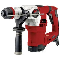 Einhell TE-RH 32 4F Kit Sds-Plus-Bohrhammer 230 V 1250 W Inkl. Koffer
