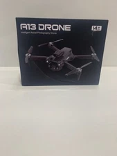 A13 RC DRONE AERIAL PHOTOGRAPHY DRONE TOYS