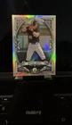 Konnor Griffin (2 Cards) 2026 Bowman Sterling Chrome #BST-7 and Base BCP-92