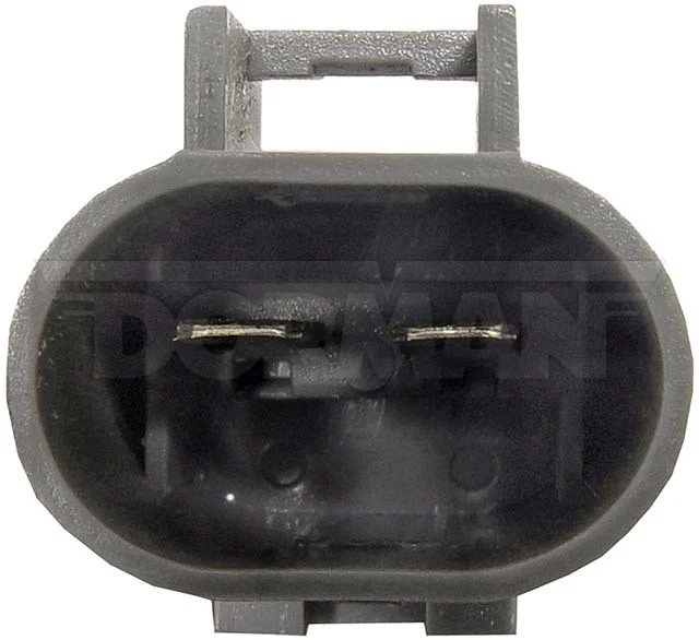 Conjunto de ventilador doble Dorman 620-532 sin controlador para 02-08 Camry ES300 Solara Foto 2 de 4